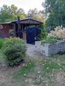 Gartenhäuschen - 