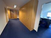 Flur - Büro in Leonberg