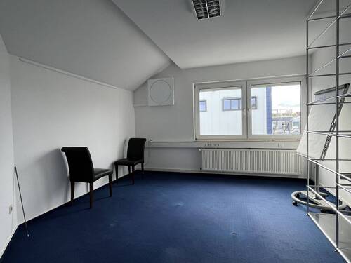 Büro - 