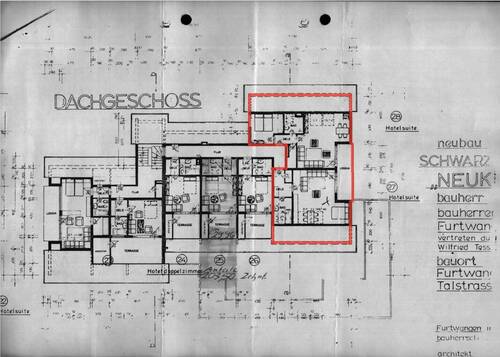 Plan DG - 