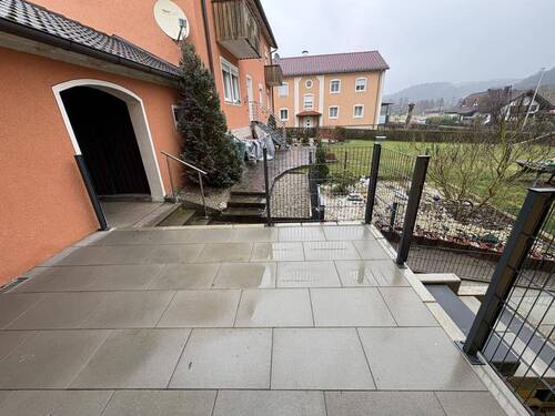 Terrasse - 