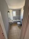 Bad - 1 Zimmer Etagenwohnung zur Miete in Mannheim