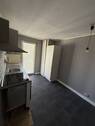 Küche - 1 Zimmer Etagenwohnung in Mannheim
