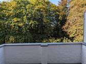 Balkon - Charmant renovierte 3,5 Zimmer Wohnung