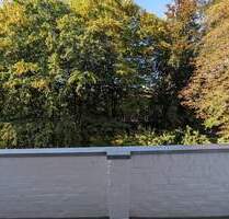 Charmant renovierte 3,5 Zimmer Wohnung - Hamburg Ohlsdorf