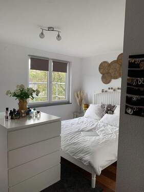 Schlafzimmer - 