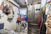 Hauswirtschafts- u. Technikraum - 