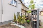 Hauszugang - 