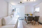 Wohn- und Essbereich - 
