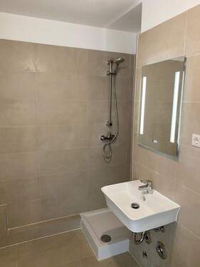 Badezimmer Referenz - 