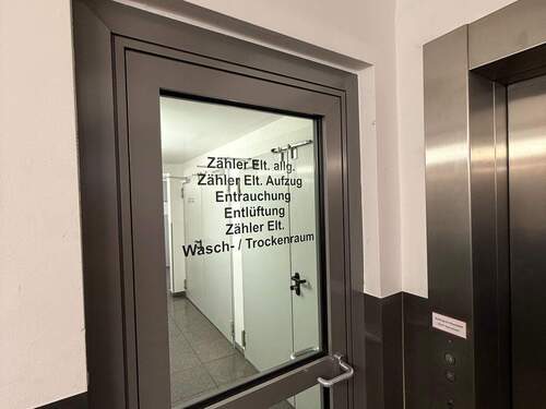 Gemeinschaftseigentum - 