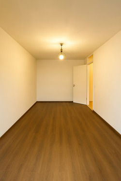 Schlafzimmer - 2 Zimmer Terrassenwohnung zum Kaufen in Berlin