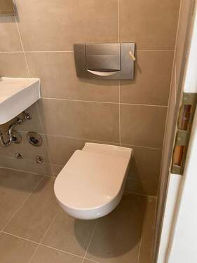 Badezimmer Hänge-WC - 