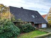 Bild 3 - 6 Zimmer Einfamilienhaus in Ibbenbüren