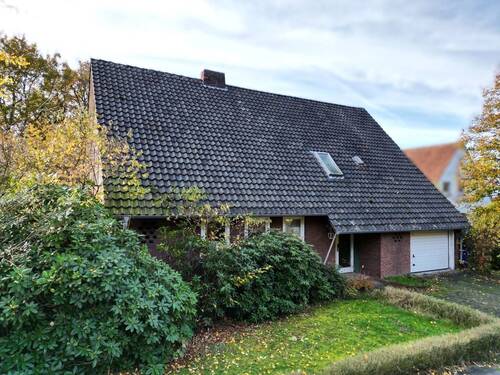 Bild 3 - 6 Zimmer Einfamilienhaus in Ibbenbüren