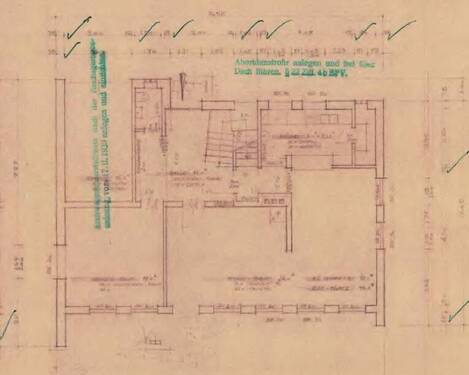 Erdgeschoss - Einfamilienhaus mit 172,00 m² in Ibbenbüren zum Kaufen