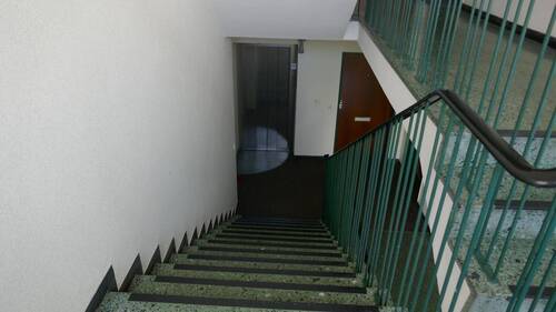 Treppenhaus - 