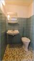 WC im Kellergeschoss - 