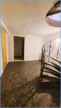 Raum im Kellergeschoss - 