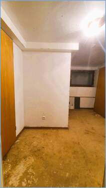 2. Raum im Kellergeschoss - 