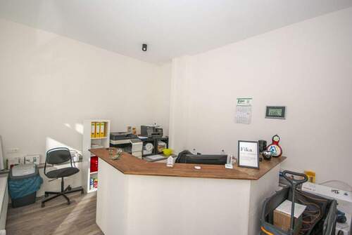 Ladengeschäft - Gewerbeobjekt (Büro, Produktion, Verkauf) in Goslar zur Miete