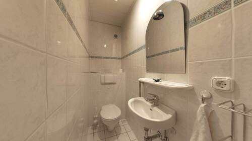Gäste-WC - 