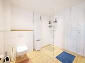 Badezimmer - 