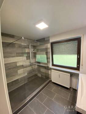 Dusche Extra groß - 