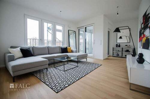 So könnte es aussehen! - 