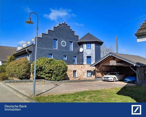 Ansicht 2 - Kein Haus von der Stange! Sie wollen wohnen mit Stil, mit Qualität und mit dem gewissen Etwas?