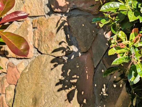 Impressionen - 1 Zimmer Einfamilienhaus in Uhler