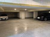 Tiefgarage - 