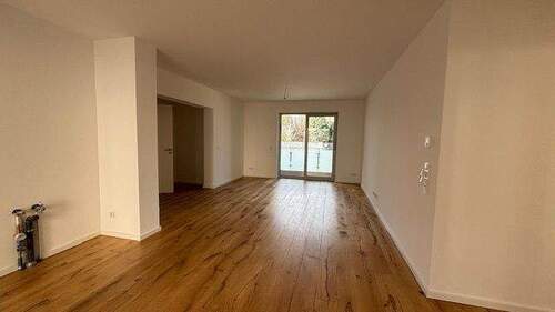 Wohnbereich - Etagenwohnung mit 146,90 m&sup2; in Leipzig zum Kaufen