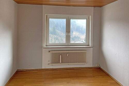 Zimmer Erdgeschoss - 