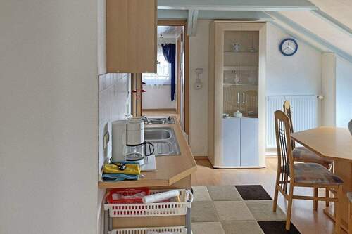 Kochen Dachgeschoss - 