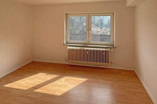 Zimmer Terrassengeschoss - 