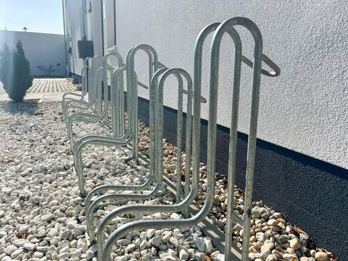 Fahrradständer - 
