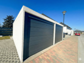 Garage - 