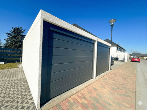 Garage - 