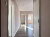 Flur - 4 Zimmer Etagenwohnung in Bad Düben