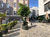 Mutter EY-Platz - 