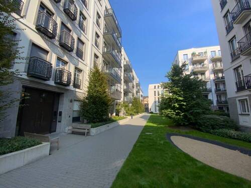 Innenhof - 