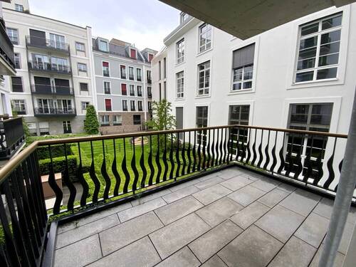 Balkon - 