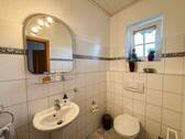 Gäste WC 