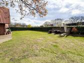 Gartenbereich - 