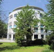* GERÄUMIG und REPRÄSENTATIV * - Praxis Kanzlei Büro Studio - zentrale und frequentierte Lage - Waldkraiburg