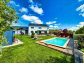 IMG_0917.JPG - Exklusives Wohnen mit unverbaubarem Weitblick – stilvolles Familienanwesen mit Pool in Rennertshofen