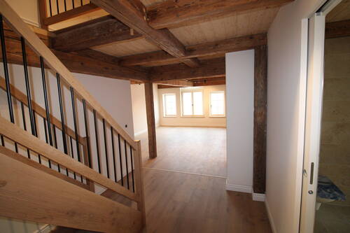 Der Flur - 