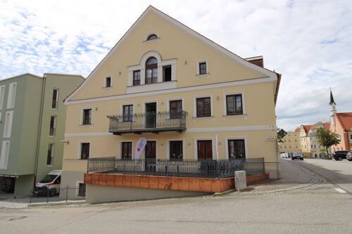 Marktplatz 44 Velden - 
