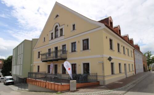 Seniorenzentrum Velden - 